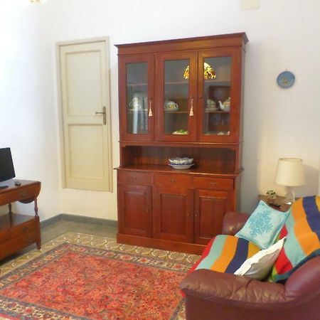 Casa Millenovecento Villa Brindisi Eksteriør billede