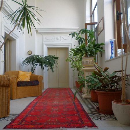 Casa Millenovecento Villa Brindisi Eksteriør billede