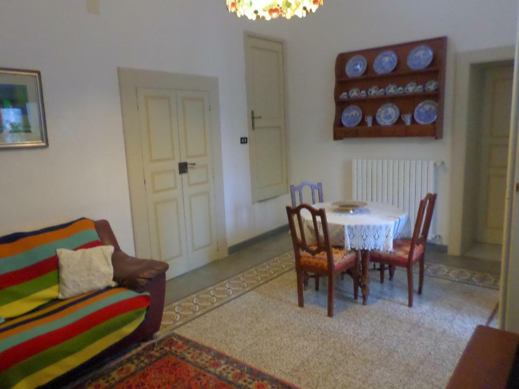 Casa Millenovecento Villa Brindisi Eksteriør billede