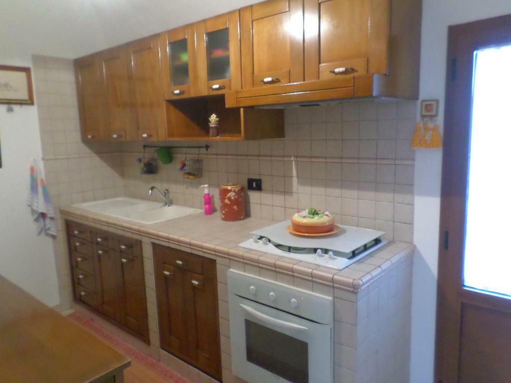 Casa Millenovecento Villa Brindisi Eksteriør billede