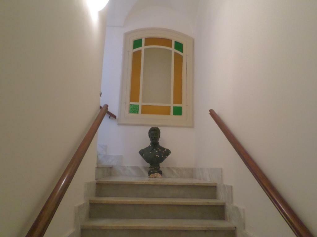 Casa Millenovecento Villa Brindisi Eksteriør billede
