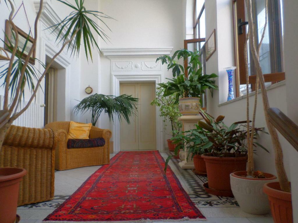Casa Millenovecento Villa Brindisi Eksteriør billede