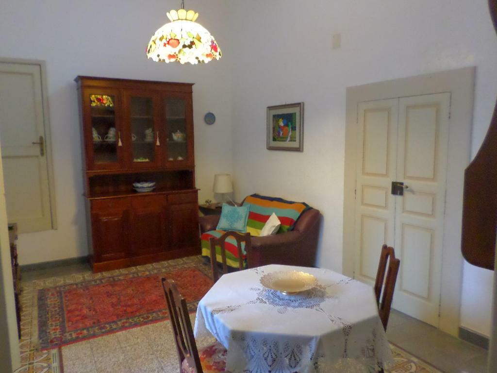 Casa Millenovecento Villa Brindisi Eksteriør billede