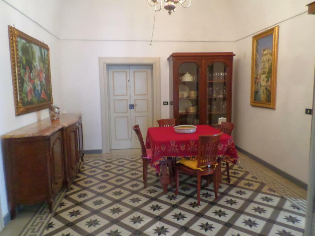 Casa Millenovecento Villa Brindisi Eksteriør billede