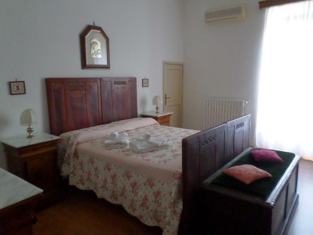 Casa Millenovecento Villa Brindisi Eksteriør billede